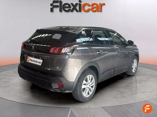 Peugeot 3008 1.5 BlueHDi 96kW (130CV) S&S Active Pack