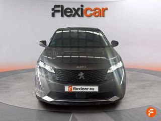 Peugeot 3008 1.5 BlueHDi 96kW (130CV) S&S Active Pack