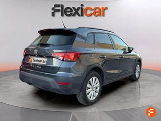 Seat Arona 1.6 TDI 85kW (115CV) Style Ecomotive
