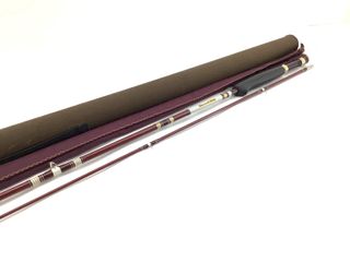 caña de pescar enchufable mitchell conolon 2.70