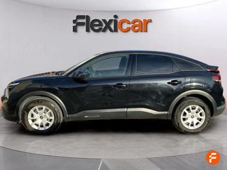 Citroën C4 PureTech 100 S&S 6v Feel