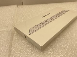 teclado alfanumerico apple a2450