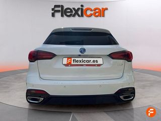 MG HS 1.5 Turbo GDI Luxury DCT