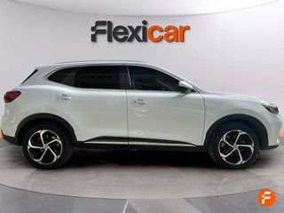 MG HS 1.5 Turbo GDI Luxury DCT