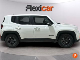 Jeep Renegade eHybrid 1.5 96kW(130CV) Longitude ATX