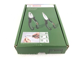 juego alicates bosch 2