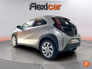 Toyota Aygo 1.0 VVT-I 72CV Chic