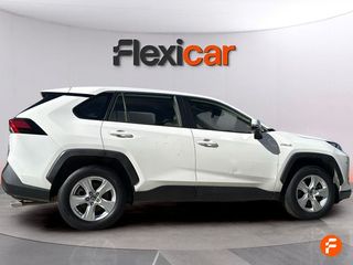 Toyota Rav4 2.5l 220H Business 4WD