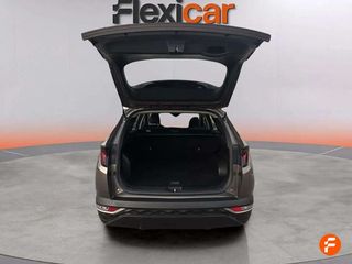 Hyundai Tucson 1.6 TGDI 110kW (150CV) Klass