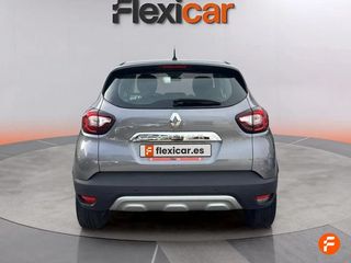 Renault Captur Intens TCe 66kW (90CV) -18