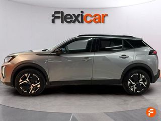 Peugeot 2008 Allure Puretech 130 S&S EAT8