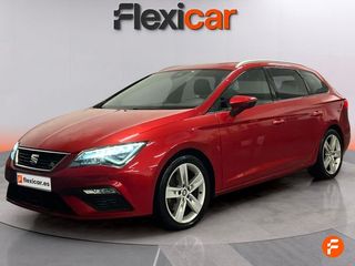 Seat Leon 1.6 TDI 85kW (115CV) S&S Style Visio Ed