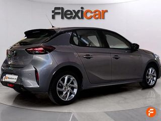 Opel Corsa 1.2T XHL 74kW (100CV) GS-Line