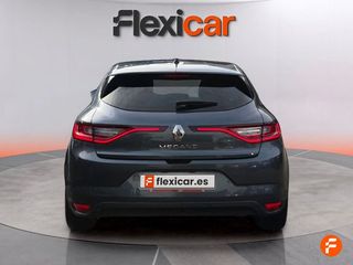 Renault Megane Limited TCe GPF 103 kW (140CV)