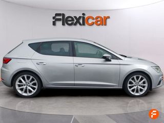 Seat Leon 1.4 TSI 92kW (125CV) St&Sp FR