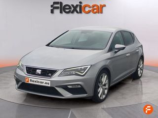 Seat Leon 1.4 TSI 92kW (125CV) St&Sp FR