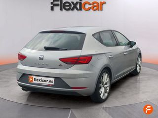 Seat Leon 1.4 TSI 92kW (125CV) St&Sp FR