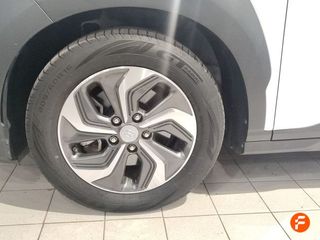 Hyundai Kona 1.6 GDI HEV Klass DCT