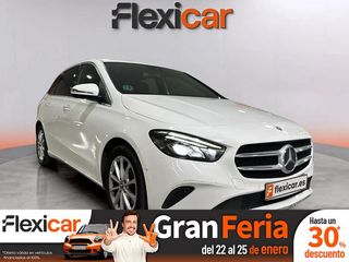 Mercedes Clase B B 200