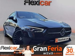 Mercedes CLA CLA 220 D DCT