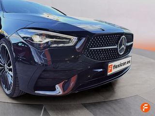 Mercedes CLA CLA 220 D DCT