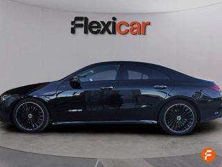 Mercedes CLA CLA 220 D DCT