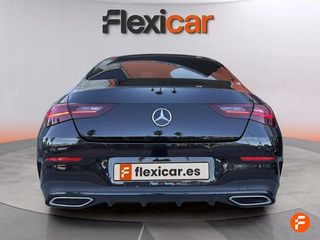 Mercedes CLA CLA 220 D DCT