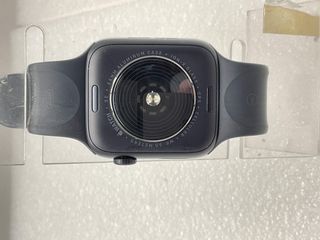 apple apple watch se 2022 44mm (gps ) aluminio