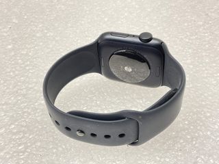 apple apple watch se 2022 44mm (gps ) aluminio