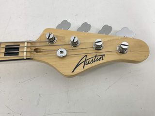 bajo electrico austin tipo jazz bass