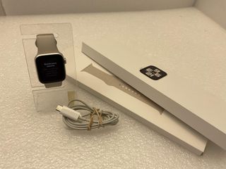 apple apple watch se 2022 40mm (gps) aluminio
