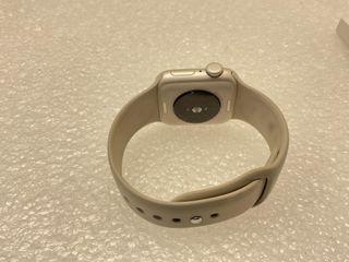 apple apple watch se 2022 40mm (gps) aluminio