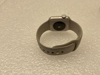 apple apple watch se 2022 40mm (gps) aluminio