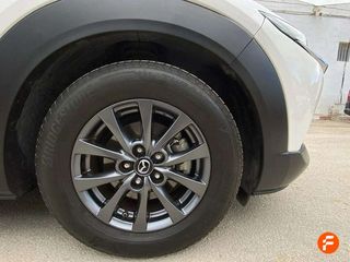 Mazda CX-30 SKYACTIV-G 2.0 90 kW 2WD Origin
