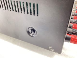 amplificador hifi denon avc-x3700h