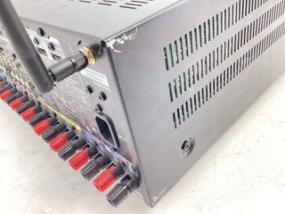 amplificador hifi denon avc-x3700h