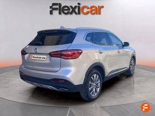 MG HS 1.5 Turbo GDI Comfort DCT