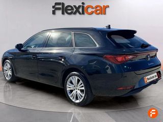 Seat Leon 1.5 eTSI 110kW DSG S&S Style Spec Ed