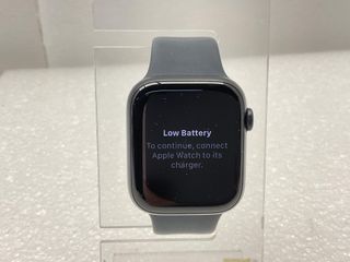 apple watch series 9 41mm (gps 4g) aluminio