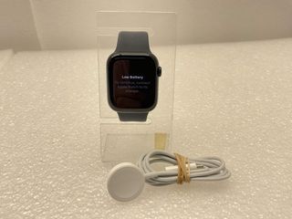 apple watch series 9 41mm (gps 4g) aluminio