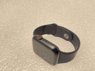 apple watch series 9 41mm (gps 4g) aluminio