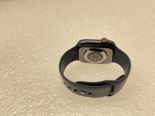 apple watch series 9 41mm (gps 4g) aluminio