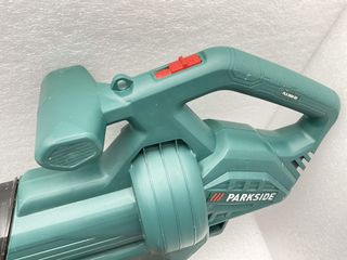 soplador parkside pls 2600 b2