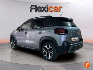 Citroën C3 Aircross BlueHDi 88kW (120CV) EAT6 Shine Pack