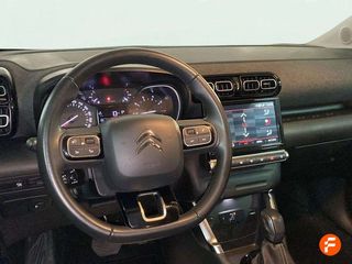 Citroën C3 Aircross BlueHDi 88kW (120CV) EAT6 Shine Pack