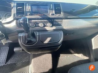 Volkswagen Multivan Premium Corto 2.0 TDI 110kW BMT DSG