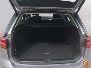 Volkswagen Passat Alltrack 2.0 TDI 140kW (190CV) 4Mot DSG