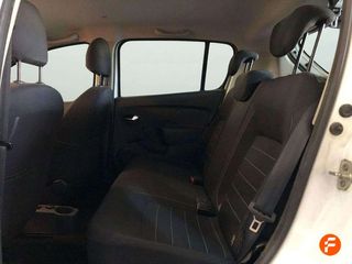 Dacia Sandero Comfort Blue dCi 70kW (95CV) - SS