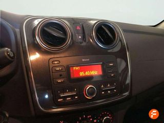 Dacia Sandero Comfort Blue dCi 70kW (95CV) - SS