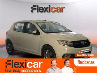 Dacia Sandero Comfort Blue dCi 70kW (95CV) - SS